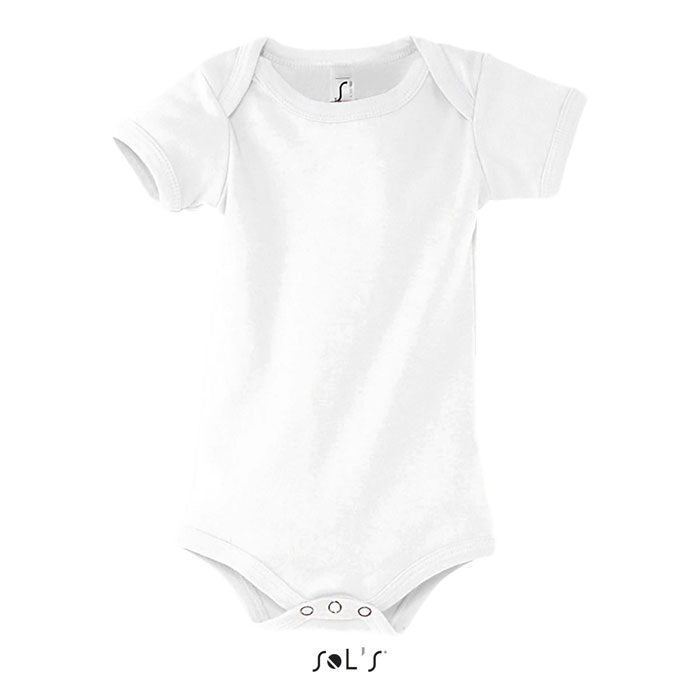 BAMBINO BARN BODYSUIT