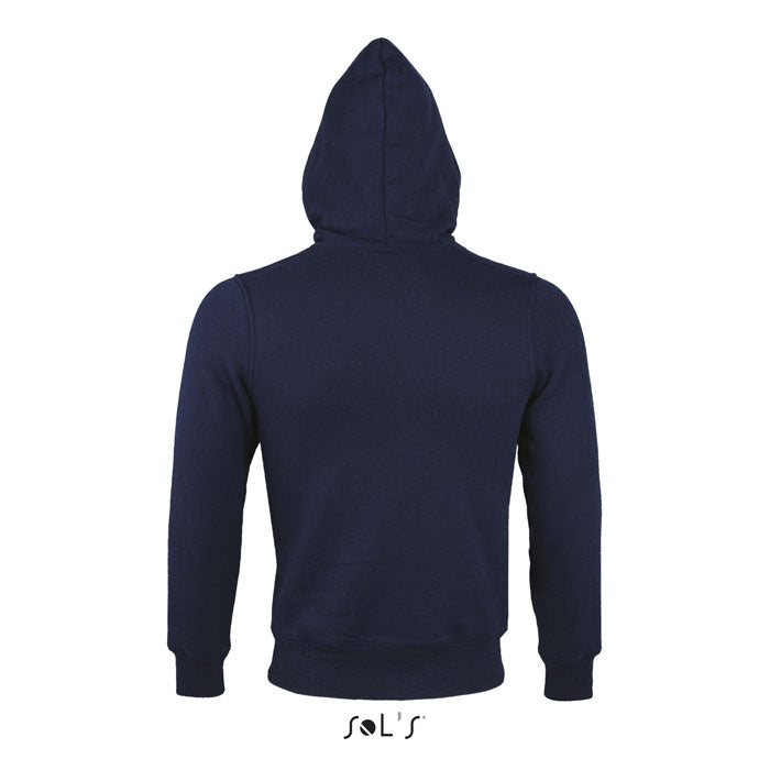 SHERPA UNISEX ZIPPED JACKA