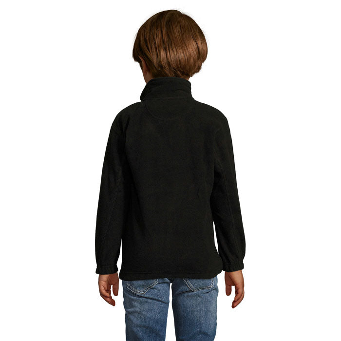 NORTH BARN FLEECE TRÖJA