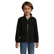 NORTH BARN FLEECE TRÖJA