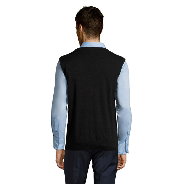 GENTLEHERR UNISEX SWEATER