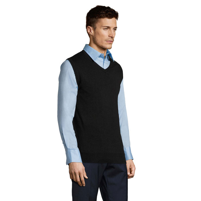 GENTLEHERR UNISEX SWEATER