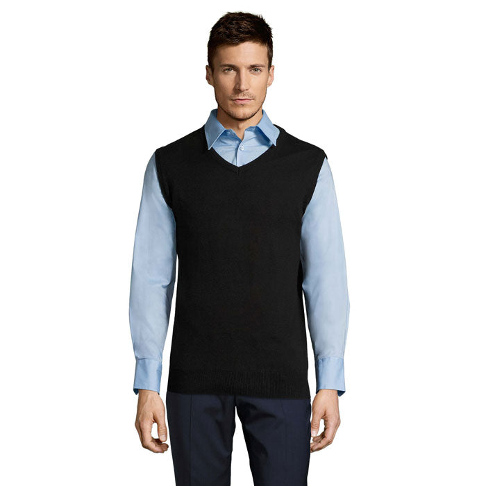 GENTLEHERR UNISEX SWEATER