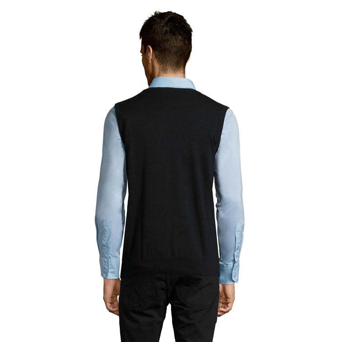 GENTLEHERR UNISEX SWEATER