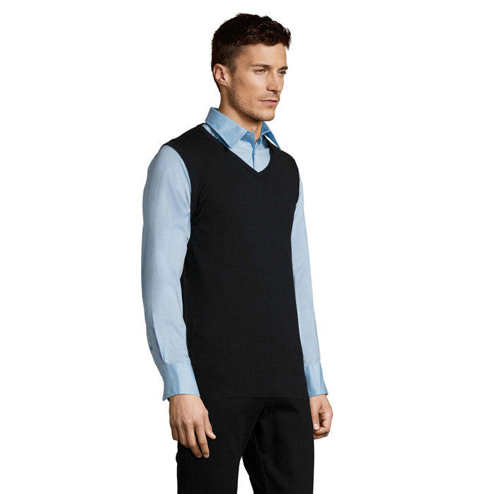 GENTLEHERR UNISEX SWEATER