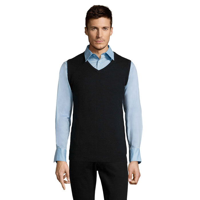 GENTLEHERR UNISEX SWEATER