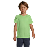 SPORTY BARN T-SHIRT 140g