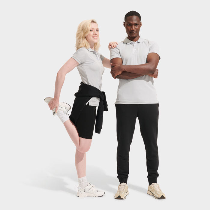 PERFORMER DAM SPORTS PIQUE