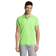 PERFORMER HERR SPORT PIQUE
