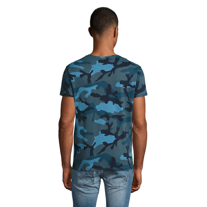 CAMO HERR T-SHIRT 150g