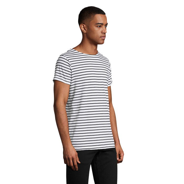 MILES HERR T-SHIRT 150g