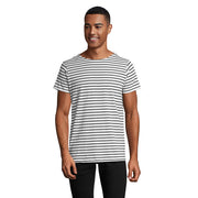 MILES HERR T-SHIRT 150g