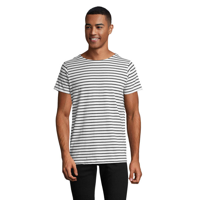 MILES HERR T-SHIRT 150g