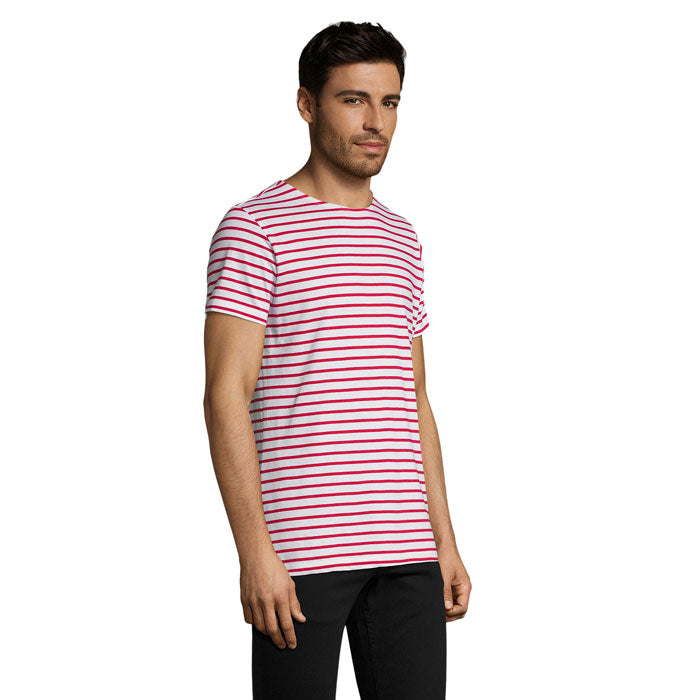 MILES HERR T-SHIRT 150g