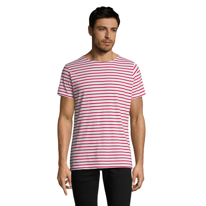 MILES HERR T-SHIRT 150g