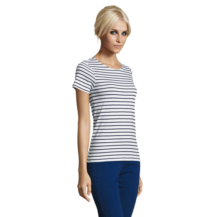 MILES DAM T-SHIRT 150g