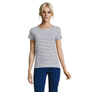 MILES DAM T-SHIRT 150g