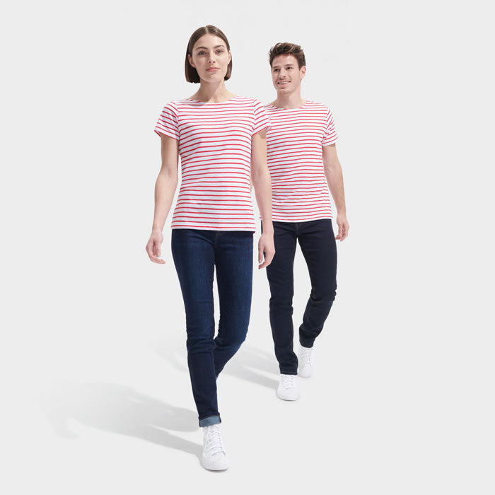 MILES DAM T-SHIRT 150g
