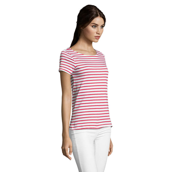 MILES DAM T-SHIRT 150g
