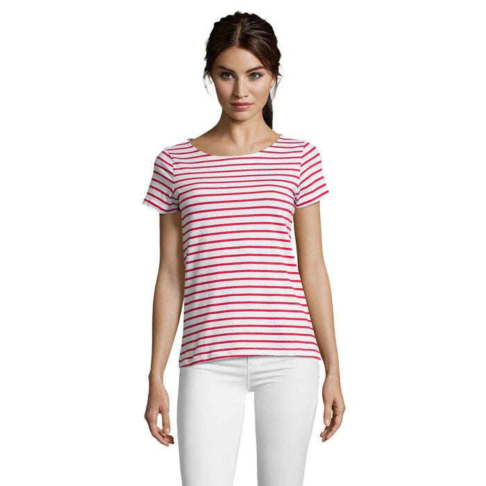 MILES DAM T-SHIRT 150g
