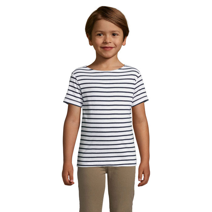 MILES BARN RANDIG T-SHIRT