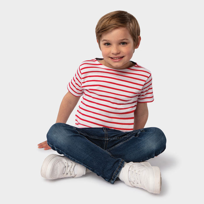 MILES BARN RANDIG T-SHIRT