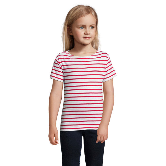 MILES BARN RANDIG T-SHIRT
