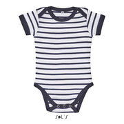 MILES BARN RANDIG BODYSUIT