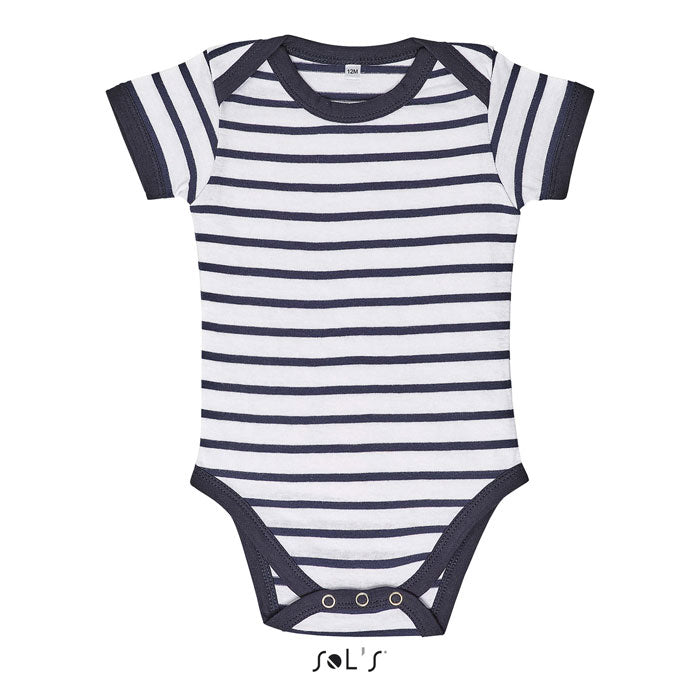 MILES BARN RANDIG BODYSUIT