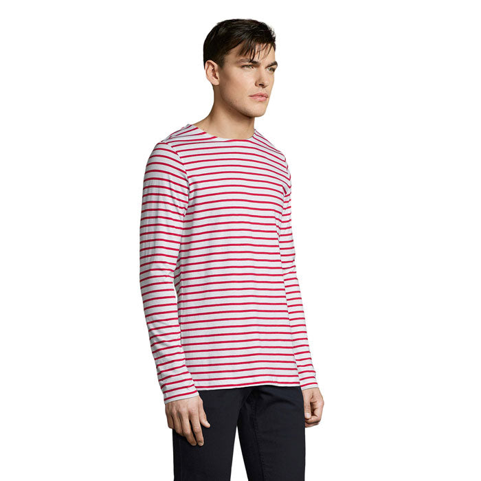 MARINE HERR RANDIG T-SHIRT