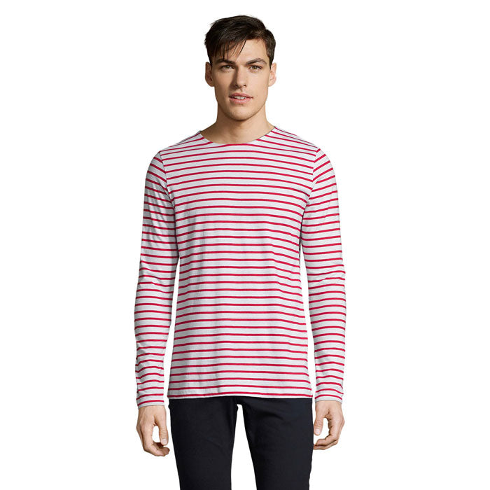 MARINE HERR RANDIG T-SHIRT