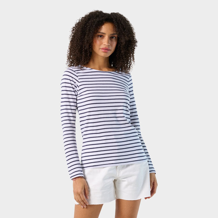 MARINE DAM RANDIG T-SHIRT