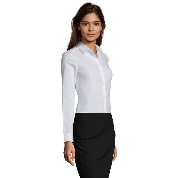 BLAKE DAM STRETCH SHIRT