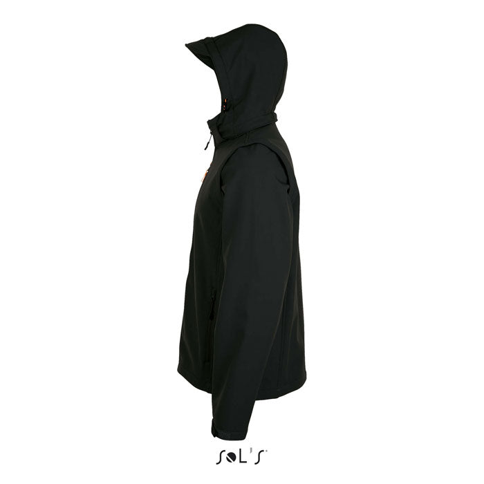 TRANSFORMER SOFTSHELL
