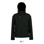 TRANSFORMER SOFTSHELL