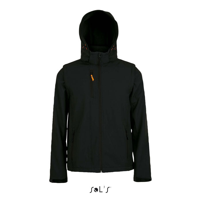 TRANSFORMER SOFTSHELL