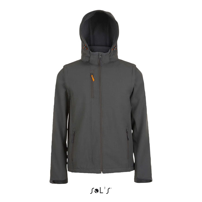 TRANSFORMER SOFTSHELL