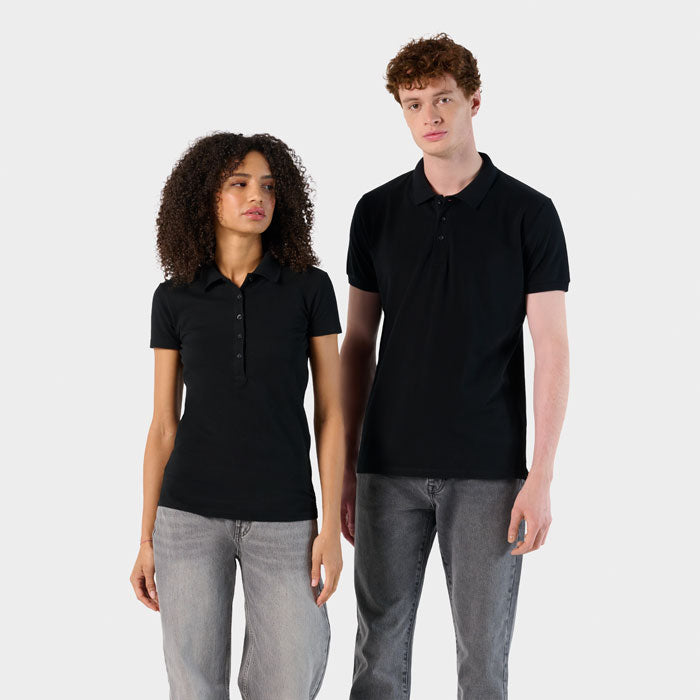 PHOENIX HERR POLO PIQUE