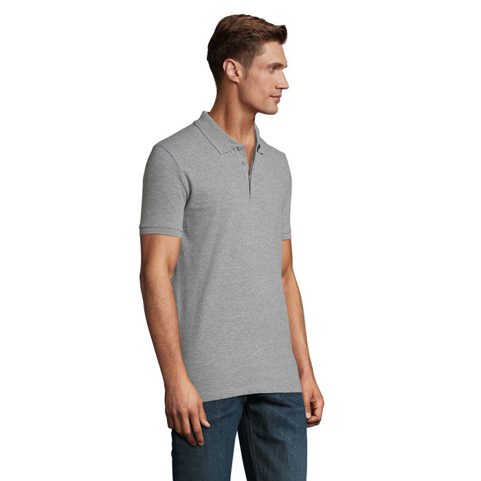 PHOENIX HERR POLO PIQUE