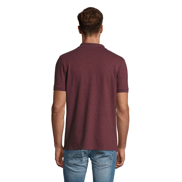 PHOENIX HERR POLO PIQUE