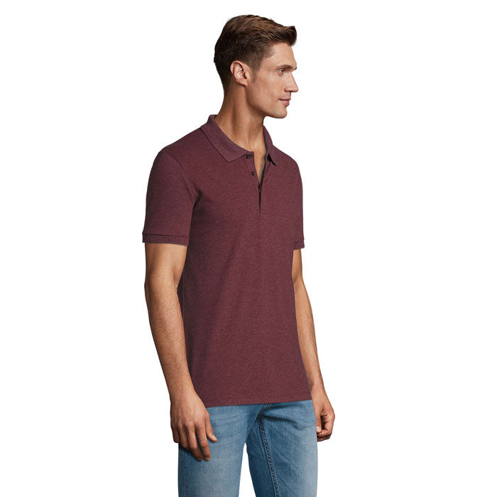 PHOENIX HERR POLO PIQUE