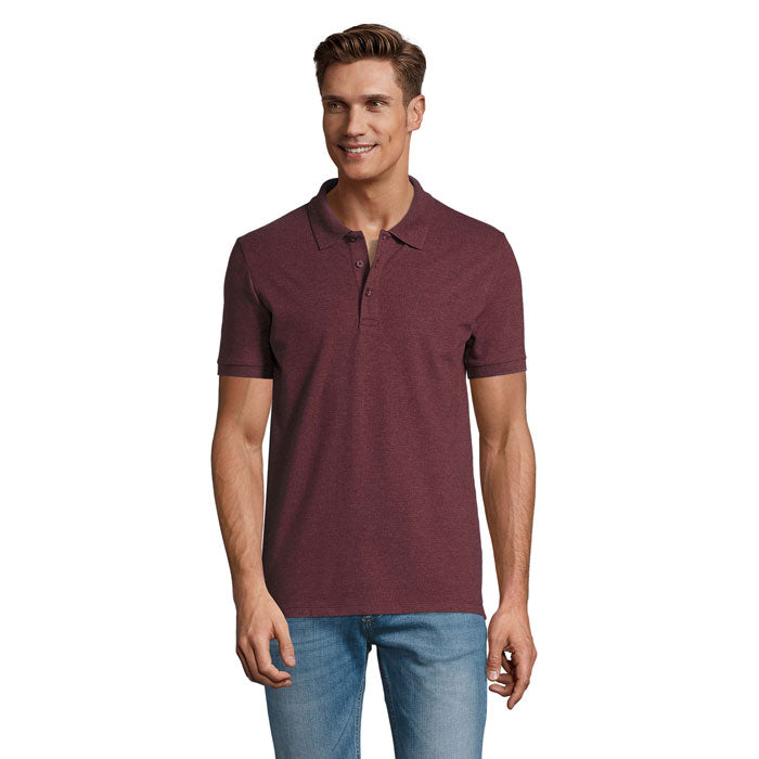 PHOENIX HERR POLO PIQUE