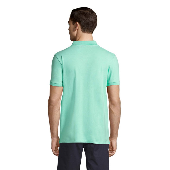 PHOENIX HERR POLO PIQUE