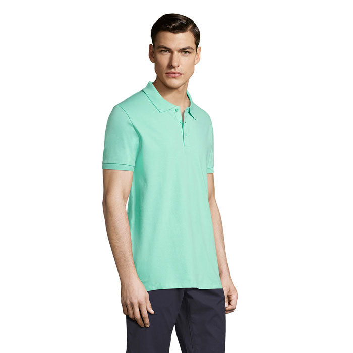 PHOENIX HERR POLO PIQUE