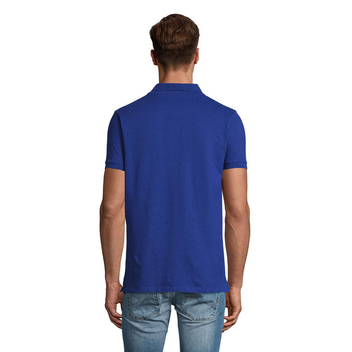 PHOENIX HERR POLO PIQUE