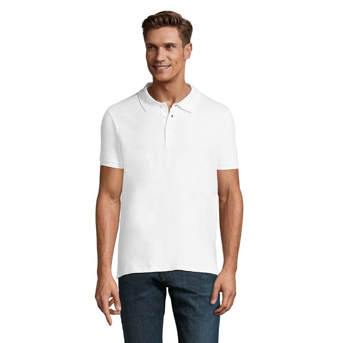 PHOENIX HERR POLO PIQUE