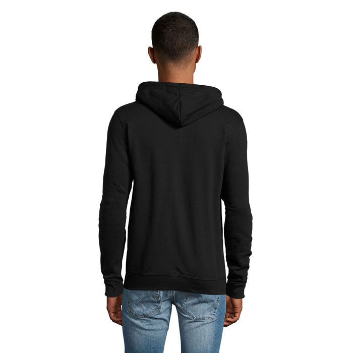 STONE UNISEX LUVTRÖJA 260g