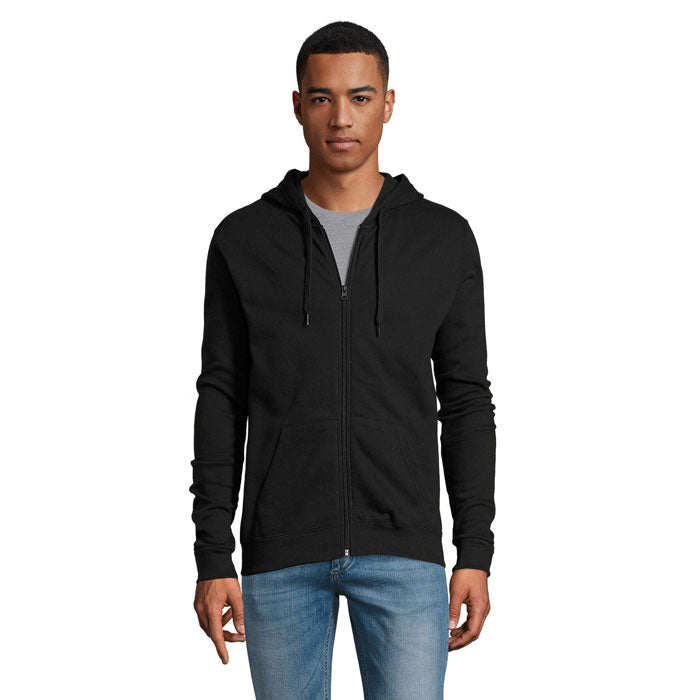 STONE UNISEX LUVTRÖJA 260g