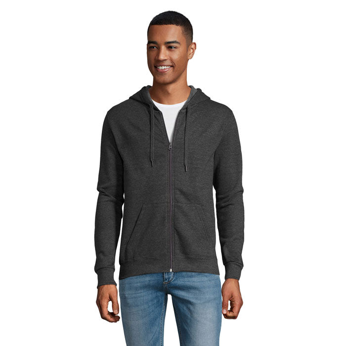 STONE UNISEX LUVTRÖJA 260g