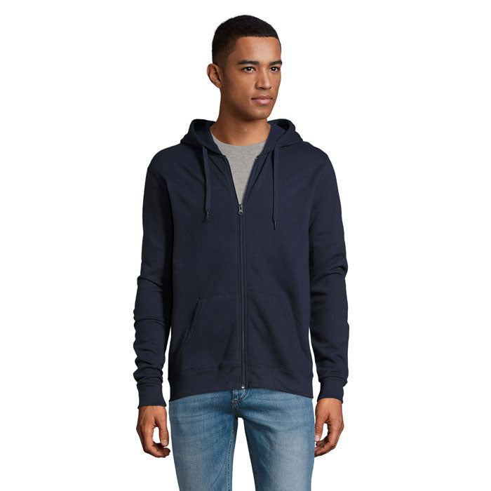 STONE UNISEX LUVTRÖJA 260g